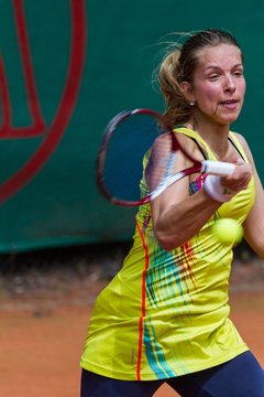 Bild 349 - 1. und 2. Damen Club and der Alster